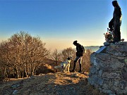 34 Alla Madonnina deiI Canti (1563 m)